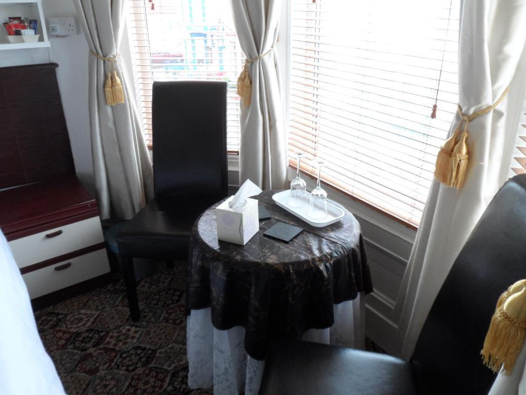 Fairway Hotel Blackpool Room photo